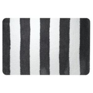 Sealskin Linje dywanik łazienkowy szary 60x90cm 291653614