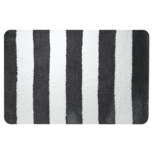 Sealskin Linje dywanik łazienkowy szary 60x90cm 291653614