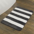 Sealskin Linje dywanik łazienkowy szary 60x90cm 291653614