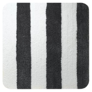 Sealskin Linje dywanik łazienkowy szary 60x60cm 291656814
