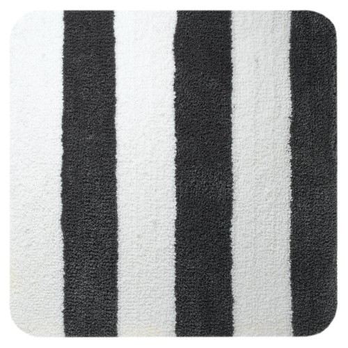 Sealskin Linje dywanik łazienkowy szary 60x60cm 291656814