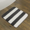 8717821183974_Sealskin Linje dywanik łazienkowy szary 60x60cm 291656814.jpg