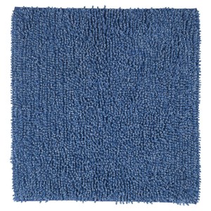 Sealskin Misto dywanik łazienkowy 60x60 294616823 niebieski.