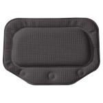 Sealskin Unilux zagłówek antracyt 32x22cm 315007213