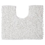 Sealskin 294645010 Twist dywanik łazienkowy z wycięciem pod wc 45x55cm