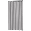 8711131212324_Sealskin Granada zasłonka prysznicowa szara 180x200cm 217001311.jpg