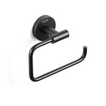 ***Hozze Model Black 10-520b uchwyt na papier czarny 