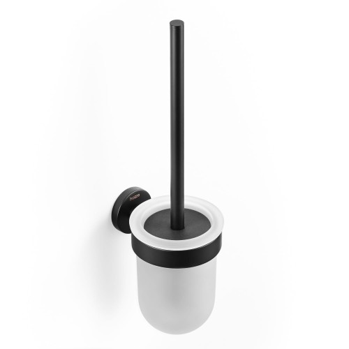 Hozze Model Black 10-400b szczotka WC wisząca czarna