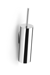 Hozze 100-053 szczotka WC wisząca chrom