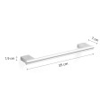 Hozze London 30-101 wieszak na ręcznik 35cm chrom.jpg