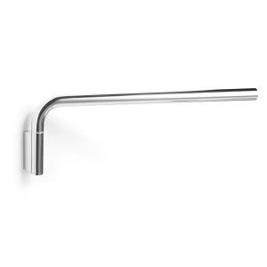 Hozze London 30-160 wieszak na ręcznik chrom