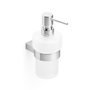 Hozze London 30-300 dozownik do mydła wiszący chrom