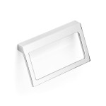 Hozze Vivo 40-150 wieszak na ręcznik chrom 