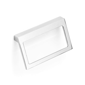 Hozze Vivo 40-150 wieszak na ręcznik chrom 