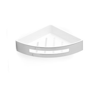 Hozze 100-021 koszyk narożny chrom 