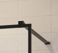 Radaway Modo X Black II Frame wspornik.jpg.jpg