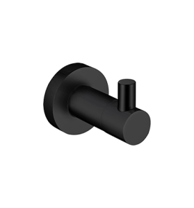 MODERN PROJECT MP60110BL haczyk czarny