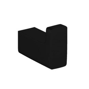 NL80110BL NELSON haczyk czarny 