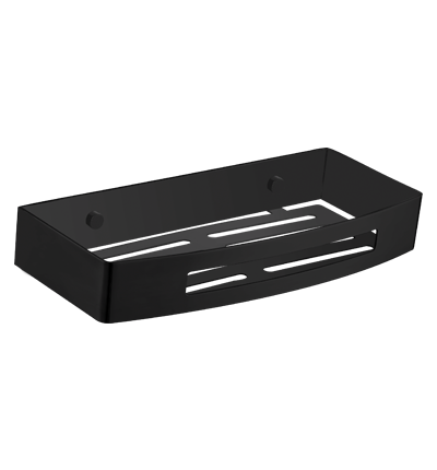 UN10331BL Koszyk prysznicowy mocowany do ściany Omnires.png