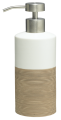 Doppio-dozownik do mydła Sealskin 361840265