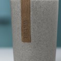 Sealskin PIERRA kubek szary 361870414.jpg