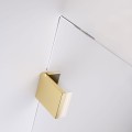 Radaway 10103050-09-01 Essenza Pro Gold Walk-in 50cm