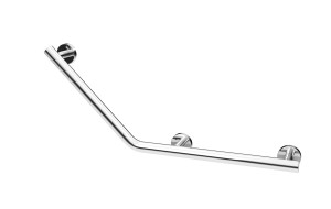 Tiger 298720346 uchwyt kątowy 135° lewy Boston Comfort Safety chrom