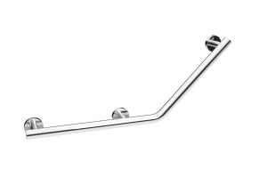 Tiger 298750346 uchwyt kątowy 135° prawy Boston Comfort Safety chrom