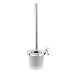 *Tiger RAMOS 13074.3.03.46 szczotka wisząca wc chrom