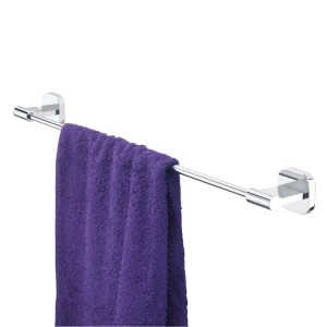 Tiger RAMOS 13061.3.03.46 wieszak na ręcznik kąpielowy chrom