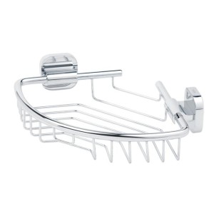 Tiger RAMOS 13056.3.03.46  koszyk narożny chrom