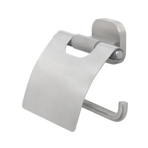 Tiger RAMOS 13066.3.09.46 pojemnik na papier toaletowy stal szczotkowana