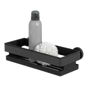 *Tiger Noon koszyk prysznicowy czarny 1320530746