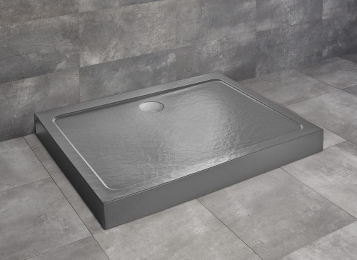 Radaway DOROS D Compact Stone Antracyt 900x800x115 SDRD9080-05-64S.jpg