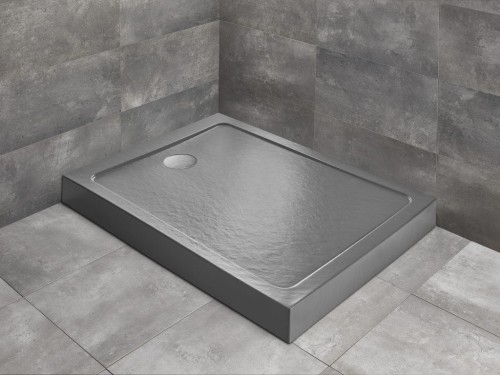 Radaway DOROS F Compact Stone Antracyt 1200x800x120 5902738083872.jpg