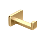 *Omnires Darling DA70110GL Haczyk pojedyńczy złoty