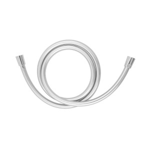 Omnires Silver-X150SL wąż prysznicowy bezskrętny, 150 cm