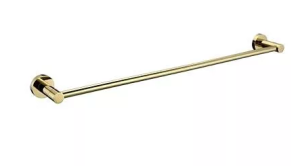 MODERN PROJECT MP60216 wieszak na ręcznik 60,2 cm złoty