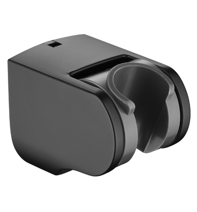 OMNIRES uchwyt punktowy czarny 2060BL