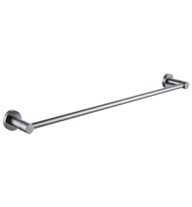 Omnires MODERN PROJECT MP60216NI wieszak na ręcznik 60,2 cm nikiel