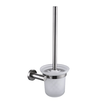 Omnires MODERN PROJECT MP60620NI szczotka do wc wisząca nikiel.png