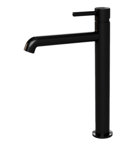 Omnires Y1212BL Y bateria umywalkowa wysoka czarna