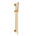OMNIRES MICROPHONE-SGL zestaw prysznicowy suwany złoty.png