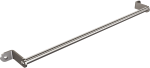 ANDEX 301/SG Wieszak rurka TECHNIC stal nierdzewna polerowana