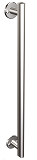 Andex 805/CC Uchwyt prosty prysznicowy łącznikowy (58 cm)