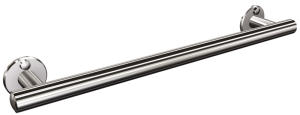 ANDEX 804/465/CC Uchwyt prosty prysznicowy (46,5 cm)