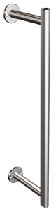 Andex 808/CC Uchwyt prosty wannowy łącznikowy (58 cm)