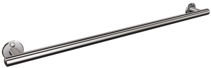 ANDEX 807/865/CC Uchwyt prosty wannowy (86,5 cm)