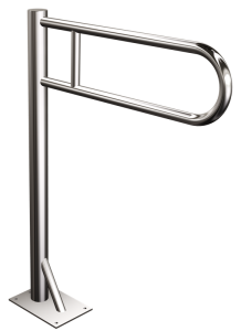 ANDEX 810/CC Uchwyt podłogowy stały