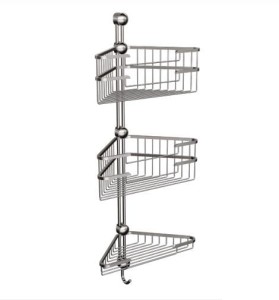 Andex 074/CC Kosz potrójny narożny